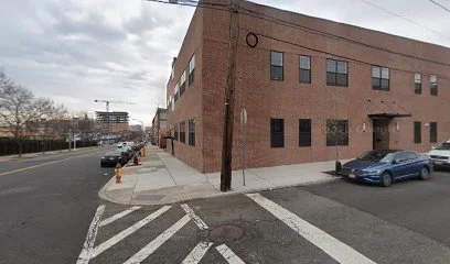 Vitality Testosterone Replacement Therapy Clinic logo